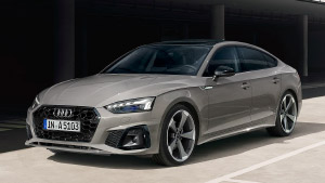 Audi A5 Sportback 2.0 TFSI FWD