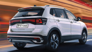 T-Cross