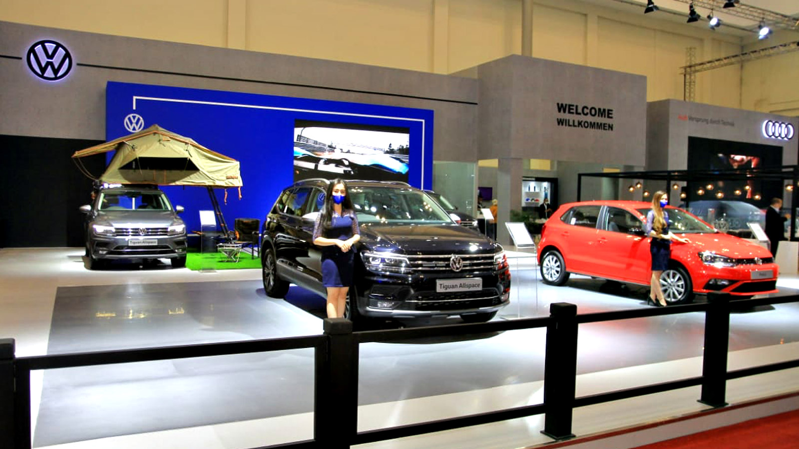 Volkswagen gallery4